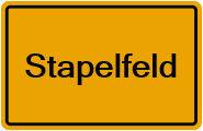 Grundbuchauszug Stapelfeld
