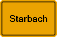 Grundbuchauszug Starbach