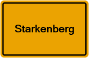 Grundbuchauszug Starkenberg