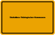 Grundbuchauszug Statistiken-Thüringischer-Kommunen