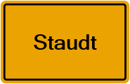 Grundbuchauszug Staudt