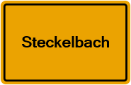 Grundbuchauszug Steckelbach