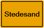 Grundbuchauszug Stedesand