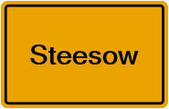 Grundbuchauszug Steesow