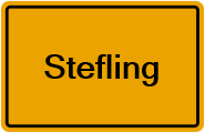 Grundbuchauszug Stefling