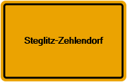 Grundbuchauszug Steglitz-Zehlendorf