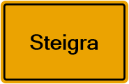 Grundbuchauszug Steigra