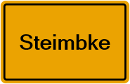 Grundbuchauszug Steimbke