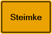 Grundbuchauszug Steimke