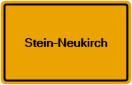 Grundbuchauszug Stein-Neukirch
