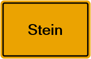 Grundbuchauszug Stein