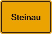 Grundbuchauszug Steinau