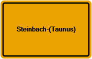 Grundbuchauszug Steinbach-(Taunus)