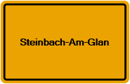 Grundbuchauszug Steinbach-Am-Glan