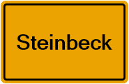 Grundbuchauszug Steinbeck