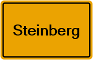 Grundbuchauszug Steinberg