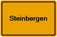 Grundbuchauszug Steinbergen