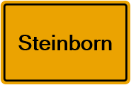 Grundbuchauszug Steinborn