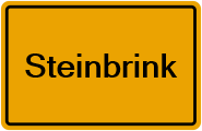 Grundbuchauszug Steinbrink