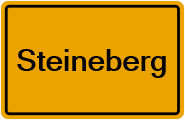Grundbuchauszug Steineberg