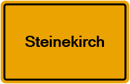 Grundbuchauszug Steinekirch