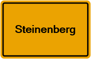 Grundbuchauszug Steinenberg