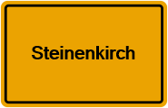 Grundbuchauszug Steinenkirch