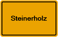 Grundbuchauszug Steinerholz