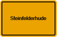 Grundbuchauszug Steinfelderhude