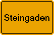 Grundbuchauszug Steingaden
