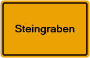 Grundbuchauszug Steingraben