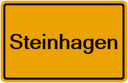 Grundbuchauszug Steinhagen