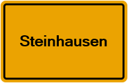 Grundbuchauszug Steinhausen