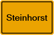 Grundbuchauszug Steinhorst