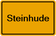 Grundbuchauszug Steinhude