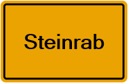 Grundbuchauszug Steinrab