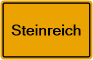 Grundbuchauszug Steinreich