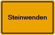 Grundbuchauszug Steinwenden