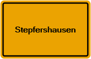 Grundbuchauszug Stepfershausen