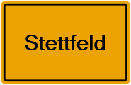 Grundbuchauszug Stettfeld