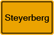 Grundbuchauszug Steyerberg