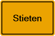 Grundbuchauszug Stieten