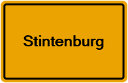 Grundbuchauszug Stintenburg