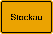 Grundbuchauszug Stockau