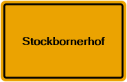 Grundbuchauszug Stockbornerhof