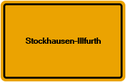 Grundbuchauszug Stockhausen-Illfurth