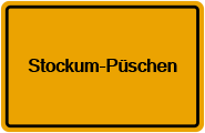 Grundbuchauszug Stockum-Püschen