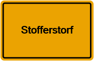 Grundbuchauszug Stofferstorf