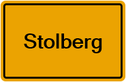 Grundbuchauszug Stolberg