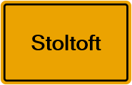 Grundbuchauszug Stoltoft
